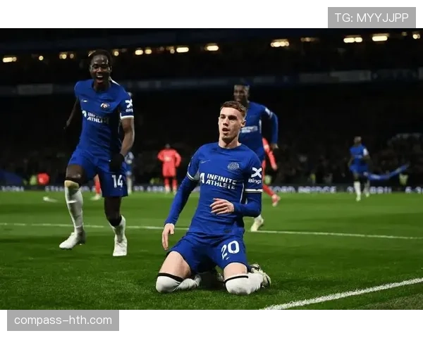 谢联客场爆冷击败切尔西，英超争冠格局再添变数