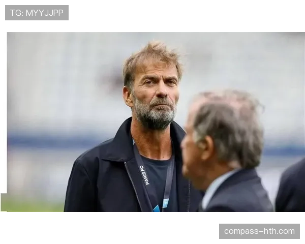 克洛普战术革新：灵活布局与Gegenpressing如何重塑利物浦的进攻哲学