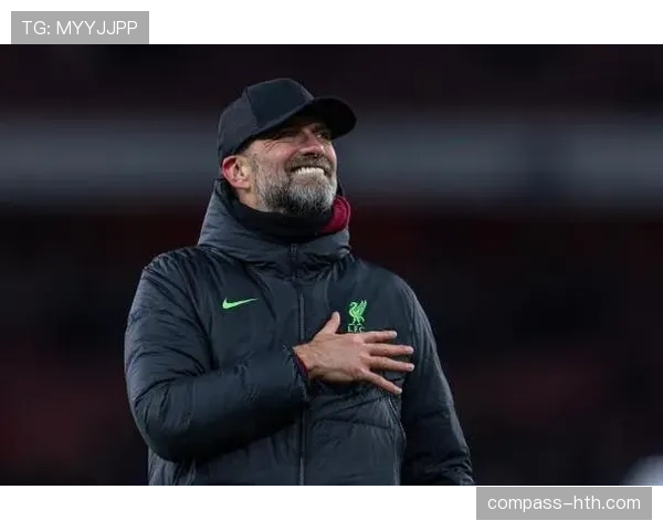 克洛普球队防守模式 克洛普球队防守模式