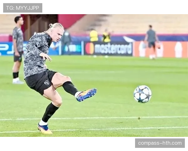 伊萨克 vs 哈兰德：技术型中锋与效率怪兽的差异