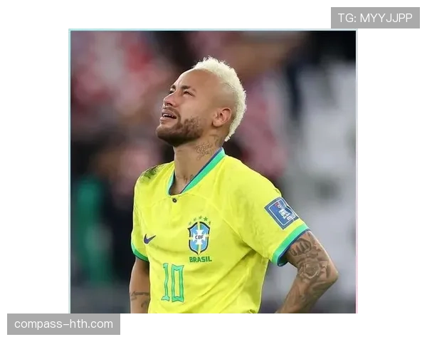 内马尔：从南美之王到欧洲巨星的关键生涯节点解析