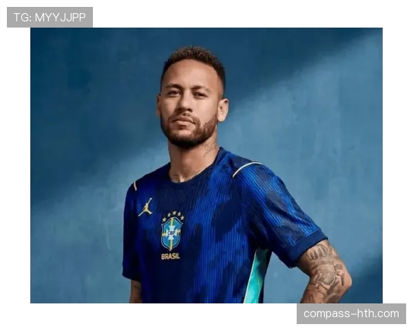 内马尔创造机会能力解析:组织属性是否被严重低估 内马尔创造机会能力解析:组织属性是否被严重低估