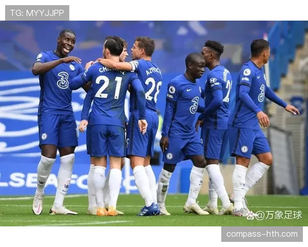 切尔西进攻效率问题持续,对联赛竞争格局形成显著制约 切尔西进攻效率问题持续,对联赛竞争格局形成显著制约